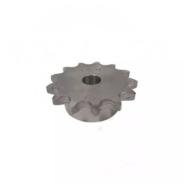 Engrenagem para Corrente Simples 5/8 pol ASA 50 Com 13 Dentes