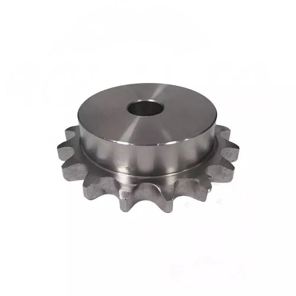 Engrenagem para Corrente Simples 3/4 pol ASA 60 Com 16 Dentes