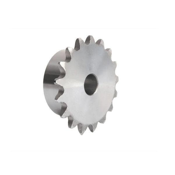 Engrenagem para Corrente Simples 3/4 pol ASA 60 Com 23 Dentes