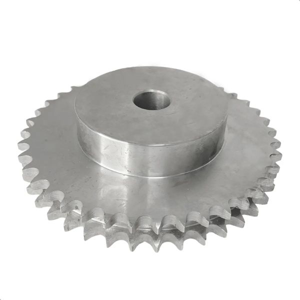 Engrenagem para Corrente Dupla 5/8 pol ASA 50 com 36 Dentes
