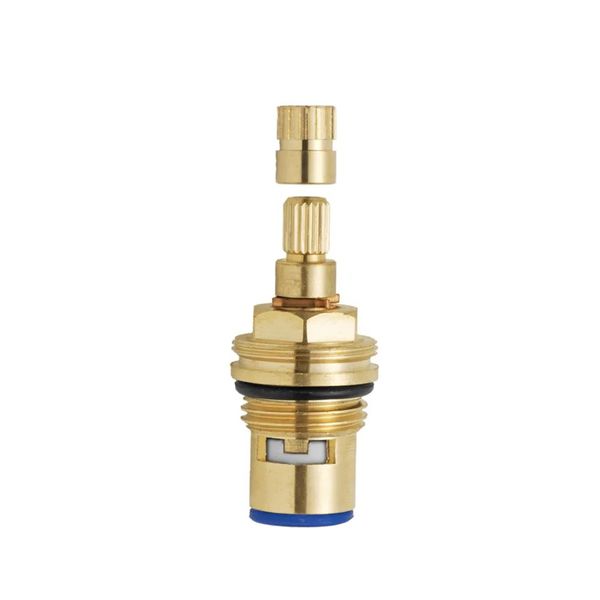 Reparo MVC para Torneira de 1/4 de Volta Ref. 367114-21 Blukit