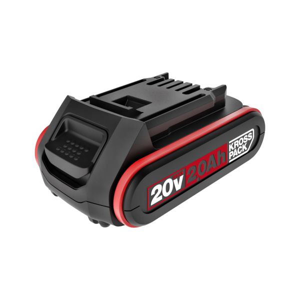Bateria 20V 2,0 AH KA3497 Kress