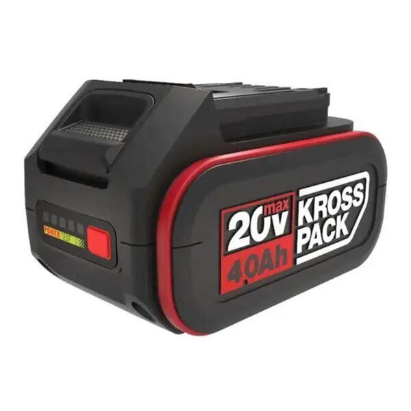 Bateria 20V 4,0 AH KAB34 Kress