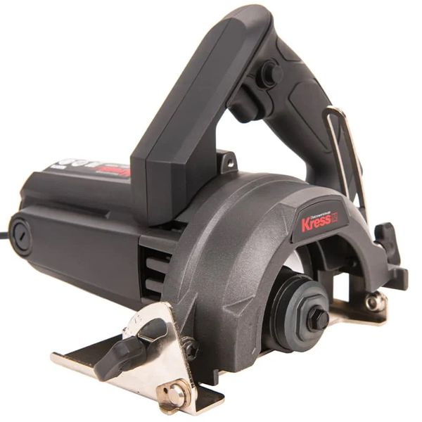 Serra Mármore 4.3/8 pol 1450W Kress KU076L 127V