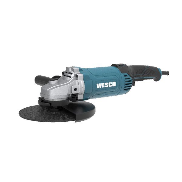 Esmerilhadeira Angular 7 pol 2000W WS4721 Wesco 220V