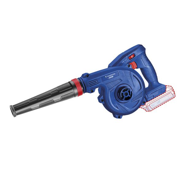 Soprador de Folhas Bateria 20V Tramontina 42280002 - Sem Bateria