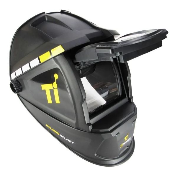 Máscara de Solda Escurecimento Automático Predactor EXV Pro 05508