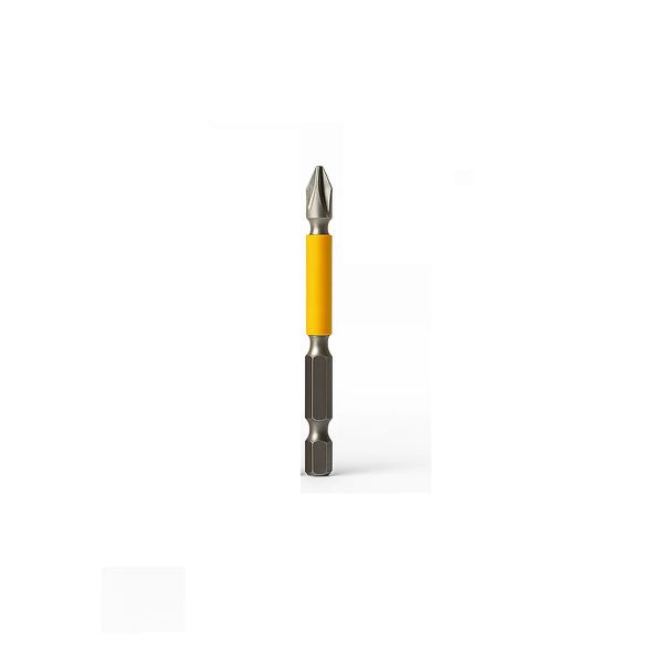 Bits de Impacto PH2 X 70mm Titanium 07945