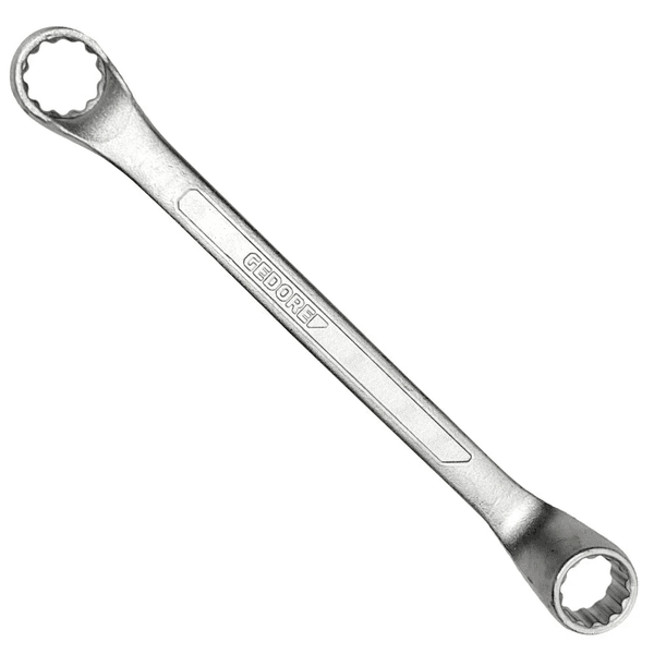 Chave Estrela 1.1/16 x 1.1/4 pol Gedore