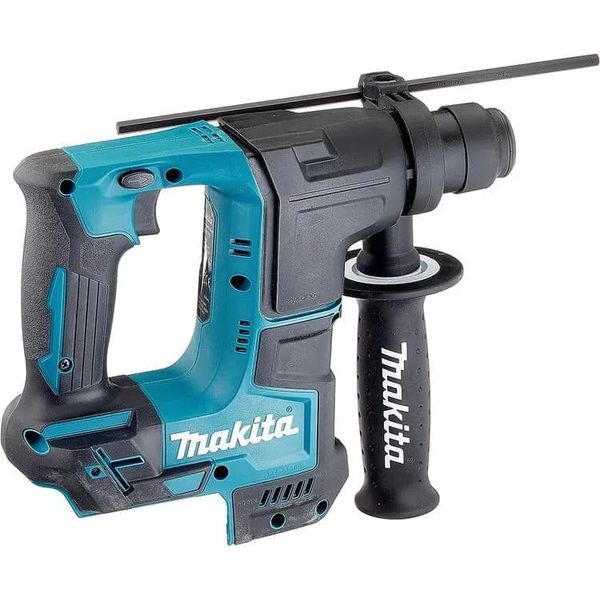 Martelete Perfurador Rompedor Bateria 18V DHR171Z Makita - Sem Bateria