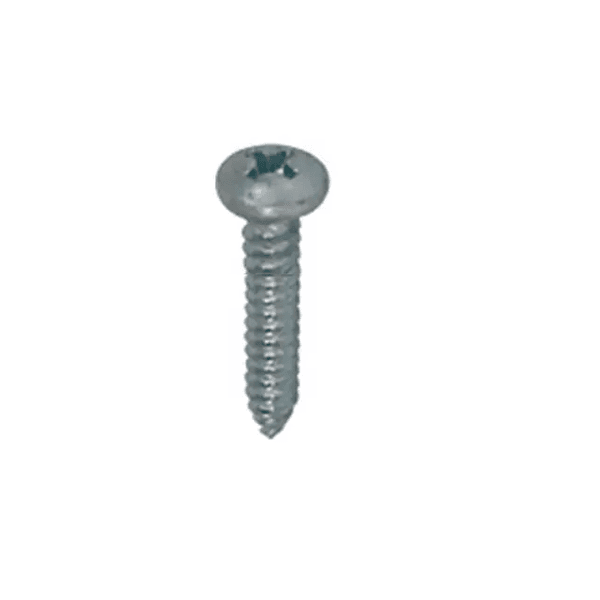 Parafuso Panela Phillips Inox 4,2 x 19mm