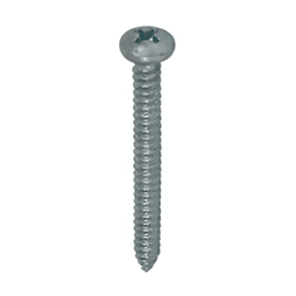 Parafuso Panela Phillips Inox 4,8 x 45mm