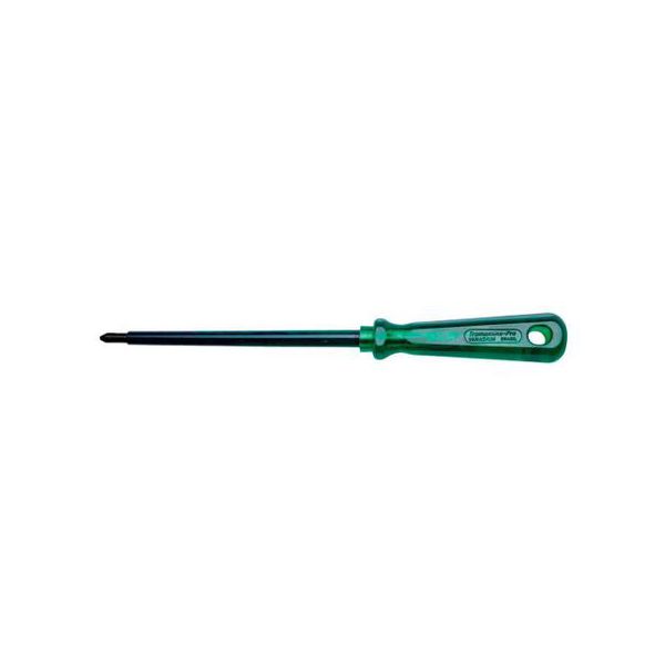 Chave Phillips Isolada 1/8'' X 4'' 237101-4B Belzer 