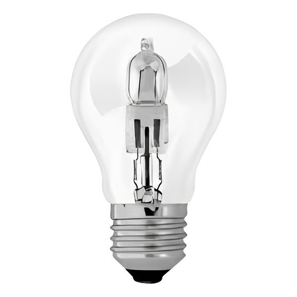 Lampada Eco Halogena H60 42W Ourolux