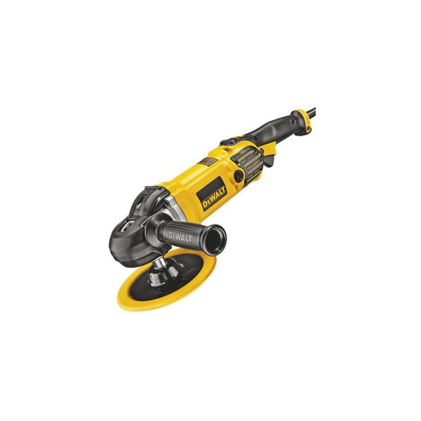 Politriz E Lixadeira 7" Dwp849x 1250w Dewalt