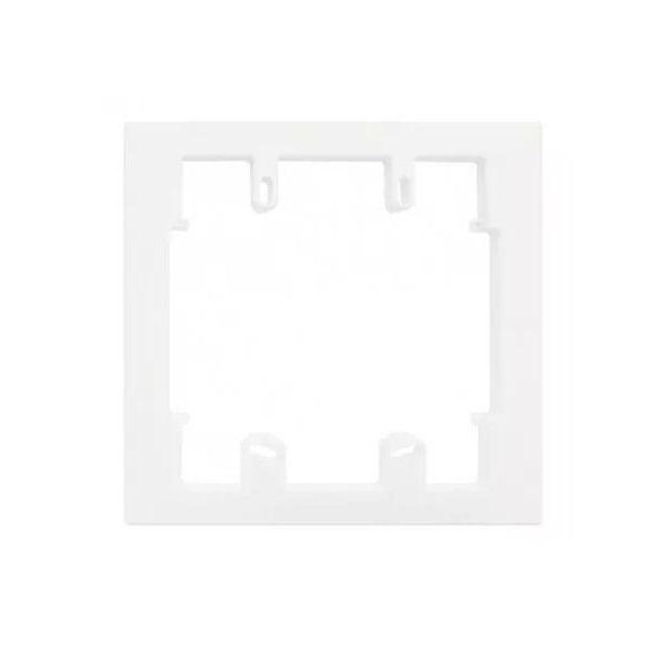 Prolongador Para Caixa 4 X 4 Branco 15799 Margirius 