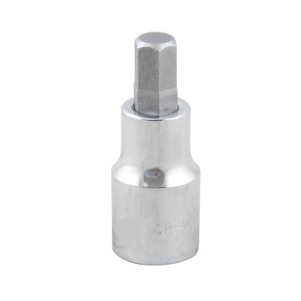 Soquete Allen 1/2" x 7mm 904576 Vip