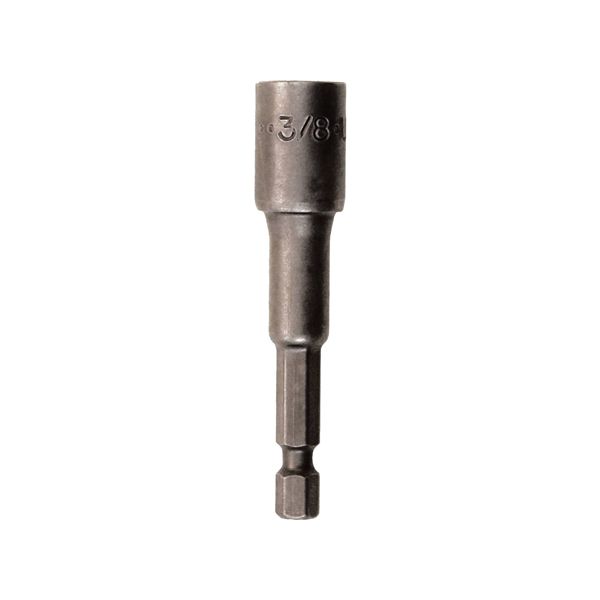 Soquete Magnético 3/8" x 65mm Makita