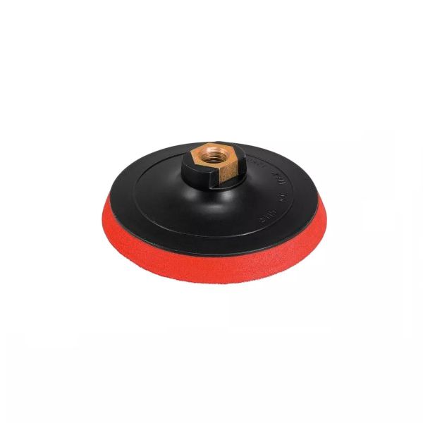 Suporte Para Boina 125mm Com Velcro 762209 Mtx