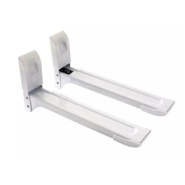 Suporte para Microondas 10.01 Branco Primetech