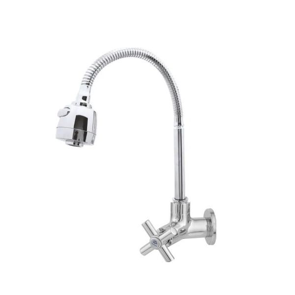 Torneira de Cozinha Parede 9464 C31 Gourmet Marchezan
