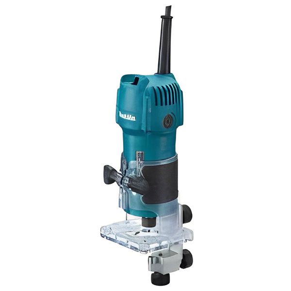 Tupia Elétrica 3709 530W Makita