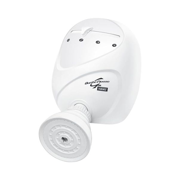 Ducha Banho Nosso 4 Temperaturas Fame