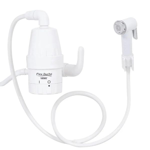 Ducha Higiênica Elétrica Flex Ducha Fame