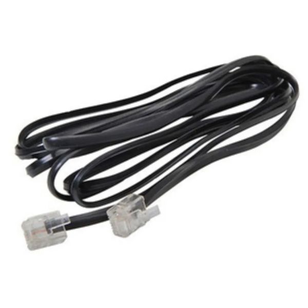 Extensão para Telefone RJ11 Ilumi