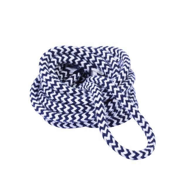 Cordão De Algodão Redondo 5mm
