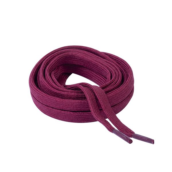 Cordão De Poliéster Chato 8mm