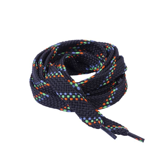 Cordão De Poliéster Chato 11mm