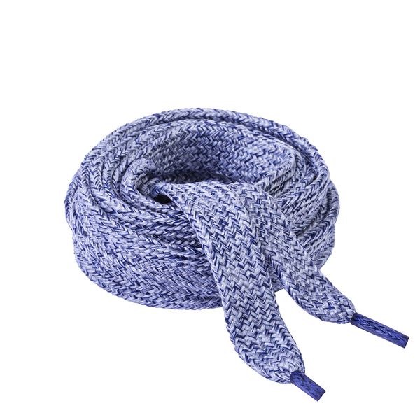 Cordão De Poliéster Chato 14mm