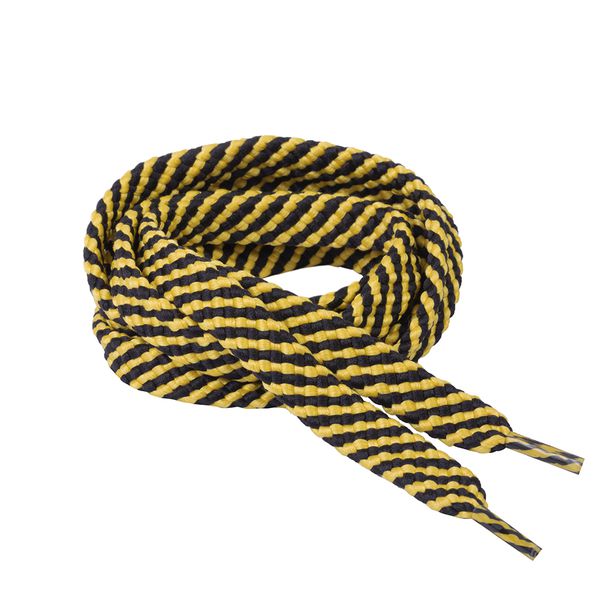 Cordão De Poliéster Chato 11mm