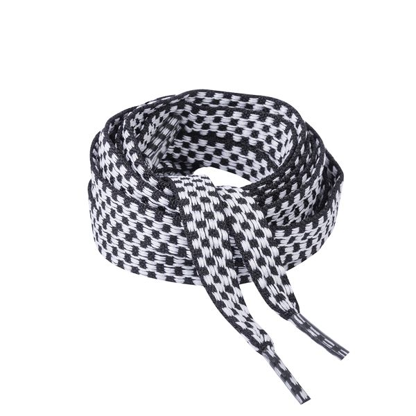 Cordão De Poliéster Chato 10mm