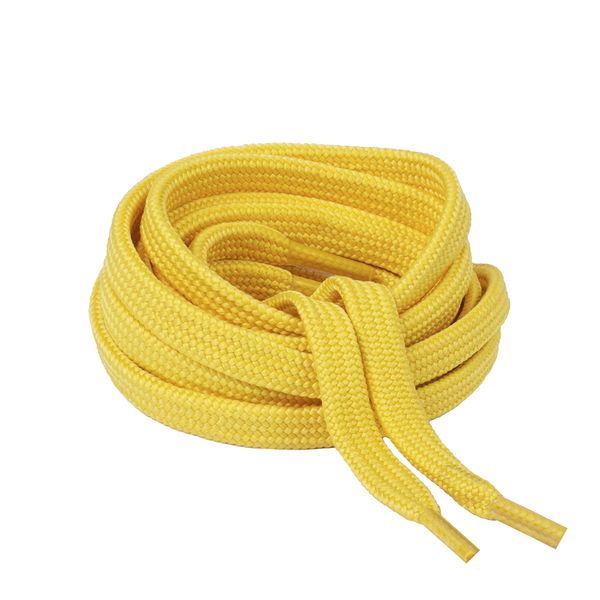 Cordão De Poliéster Chato 10mm