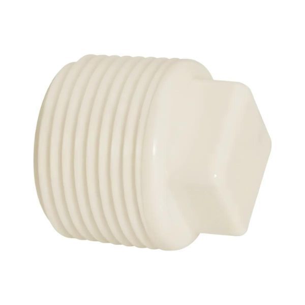 Plug 1/2 - SANTAROSA LAR E CONSTRUÇÃO