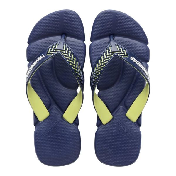 Chinelo Masculino Power -Marinho - SÃO ROQUE CALÇADOS