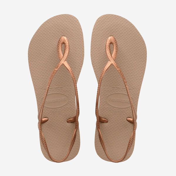 Sandalias Havaianas Luna - SÃO ROQUE CALÇADOS