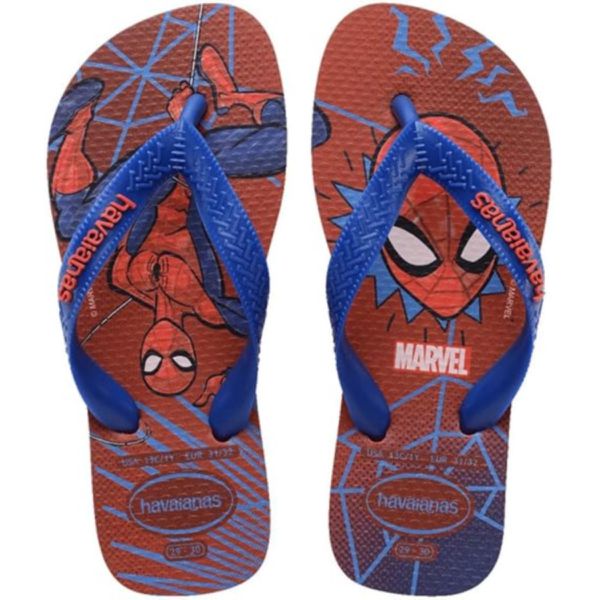 Top Marvel - SÃO ROQUE CALÇADOS
