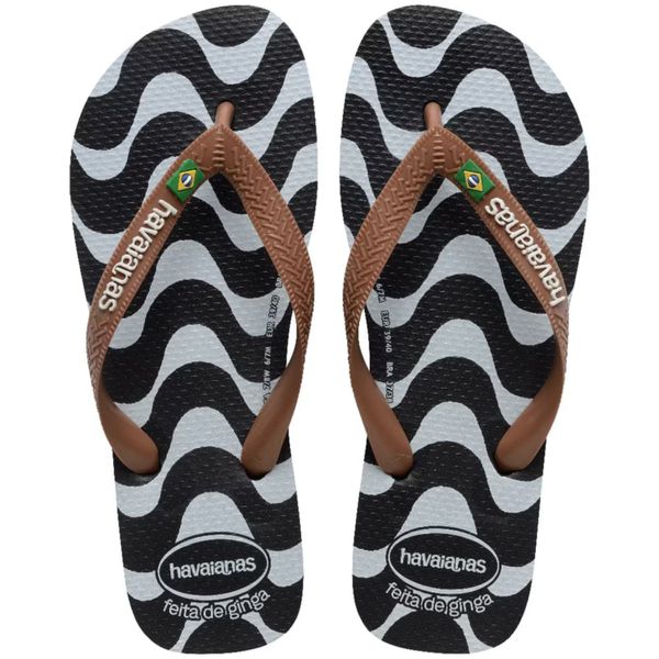 Chinelo Havaianas Top Copacabana - SÃO ROQUE CALÇADOS
