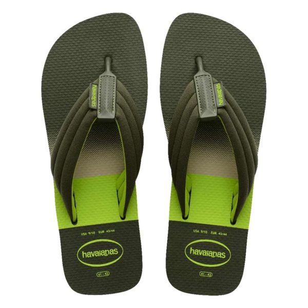 Chinelo Havaianas Urban Print - SÃO ROQUE CALÇADOS