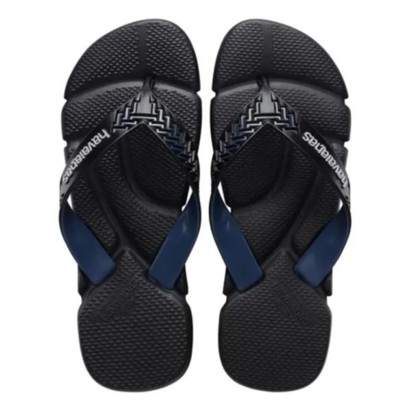 Chinelo Havaianas Masculino Power - SÃO ROQUE CALÇADOS