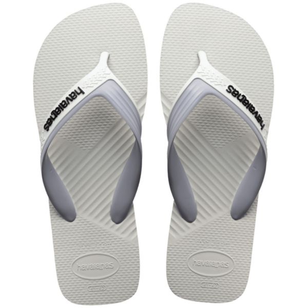 Chinelo Havaianas Masculino Dual - SÃO ROQUE CALÇADOS