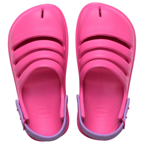 Havaianas Crog Infantil - SÃO ROQUE CALÇADOS