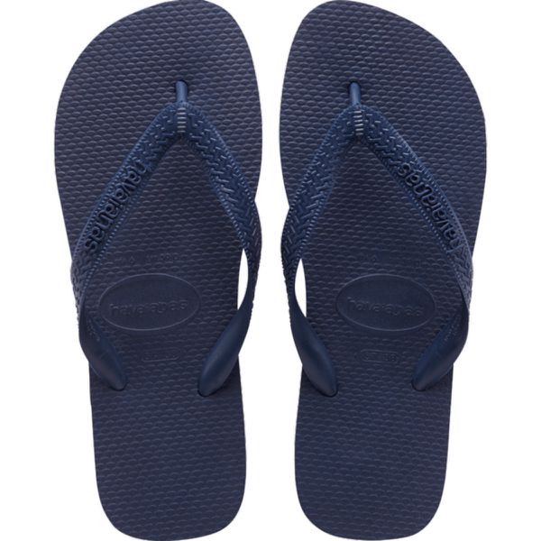 Chinelo Havaianas Top - Marinho - SÃO ROQUE CALÇADOS