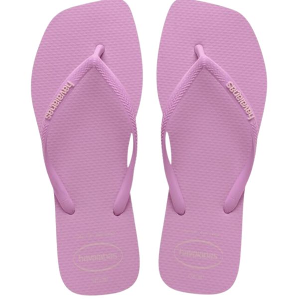 Havaianas Slim Square Pop UP - SÃO ROQUE CALÇADOS