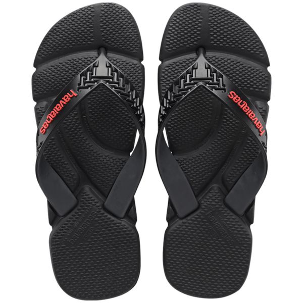 Chinelo Havaianas Masculino Power - SÃO ROQUE CALÇADOS