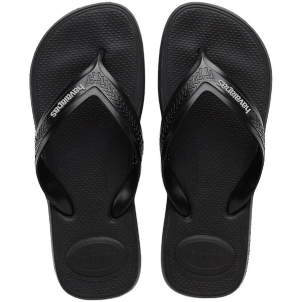 Chinelo Havaianas Unissex Top Max Conforty - SÃO ROQUE CALÇADOS