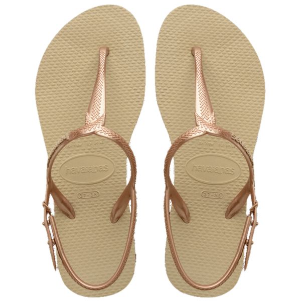 Chinelo Havaianas Feminino Havaianas Twist - SÃO ROQUE CALÇADOS